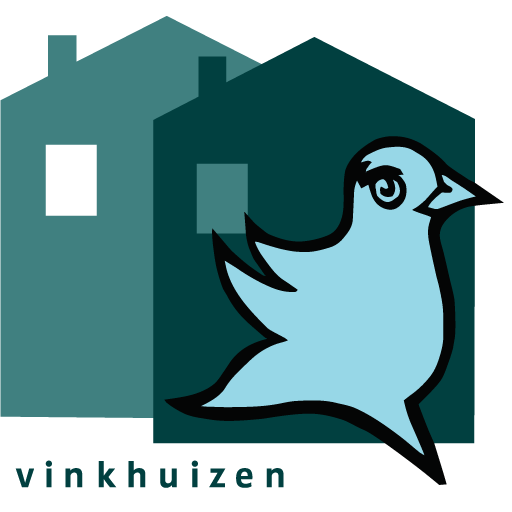 Wijkwebsite Vinkhuizen
