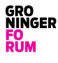 Logo Groninger Forum